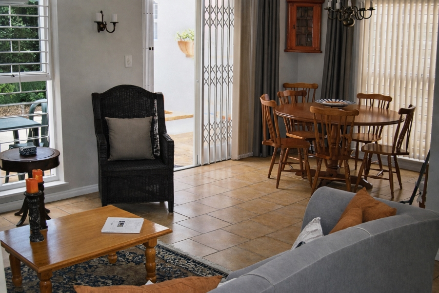 3 Bedroom Property for Sale in Hazelwood Western Cape